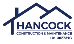 Hancock Construction & Maintenance