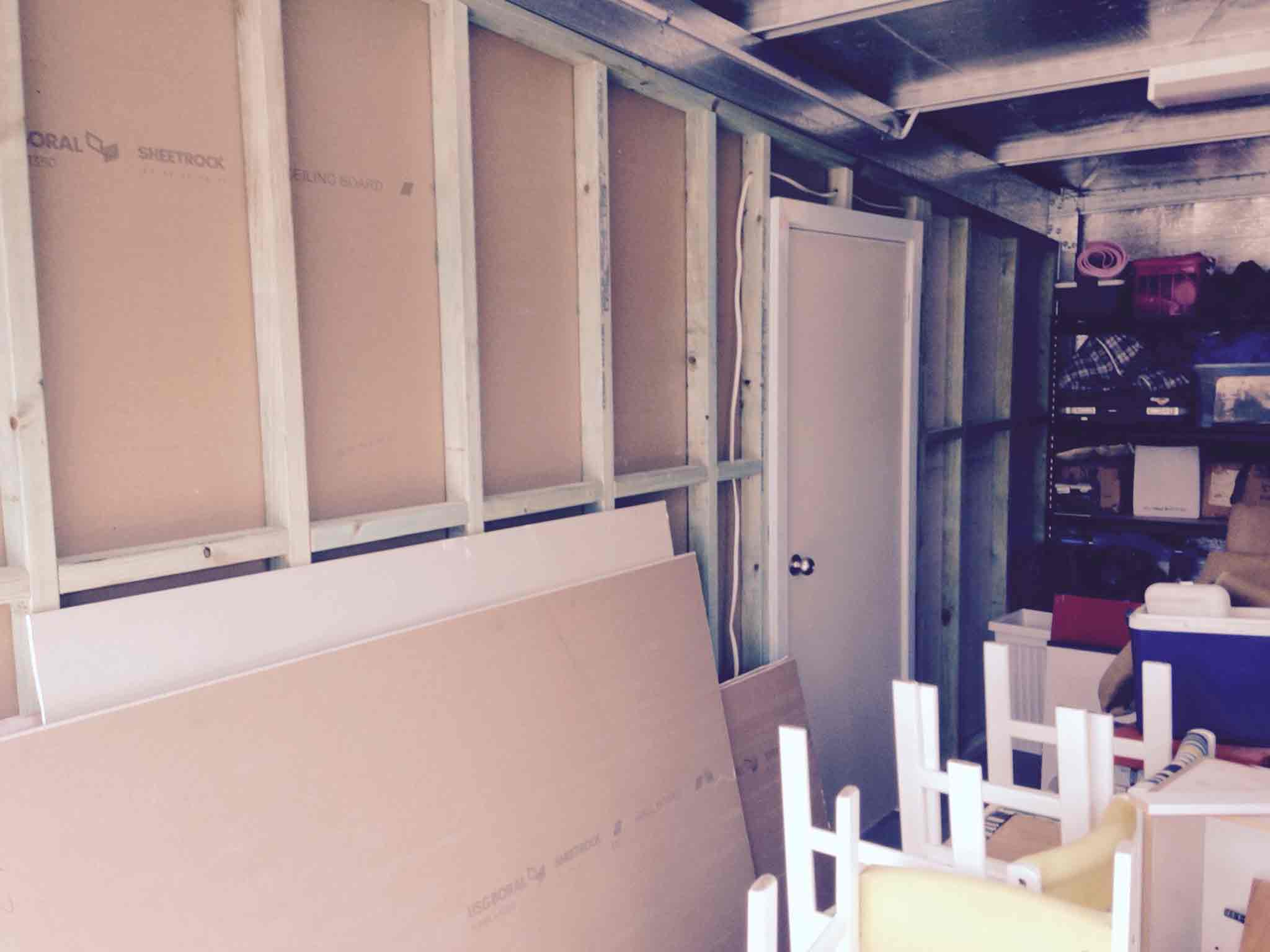 Room Repair — New Homes in Argenton, NSW